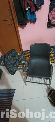 Fixed chair